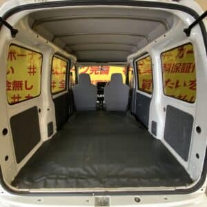 HIJET ハイゼットカーゴ デラックス 【総合評価優良車】【車検2年付】