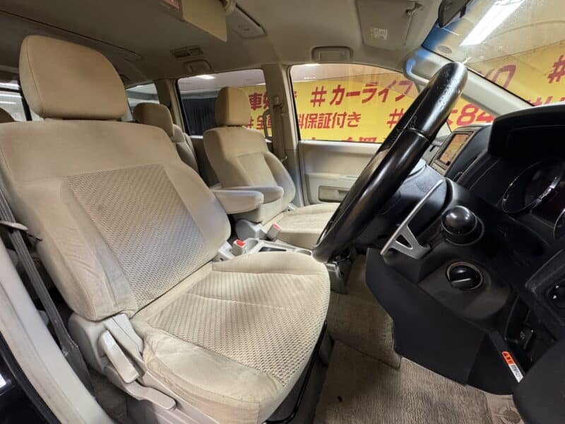 DELICA デリカD5 Gプレミアム 【4WD】【カスタム】【総合評価優良車】