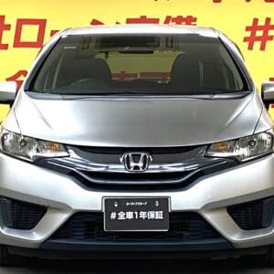 FIT フィットHV　Ｆパッケージ　