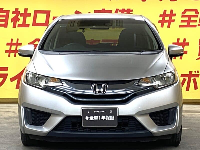 FIT フィットHV Fパッケージ