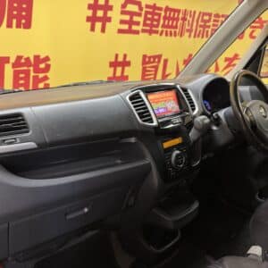 SOLIO BANDIT ソリオ バンディット ベースグレード【車検2年付】【1年保証】