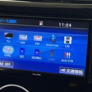 DAYZ デイズ ハイウェイスターX 【4WD】【車検2年付】【ワンオーナ―】