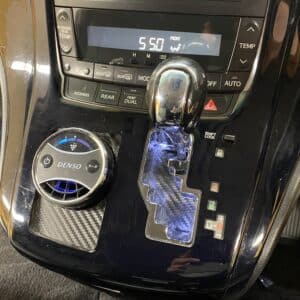VELLFIRE ヴェルファイア 2.4Z プラチナムセレクション【特別仕様車】【カスタム】【後期仕様】