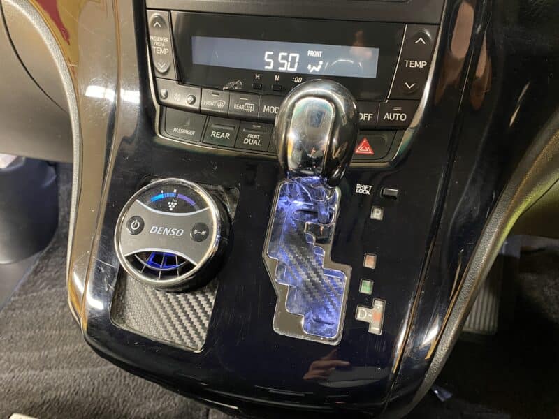 VELLFIRE ヴェルファイア 2.4Z プラチナムセレクション【特別仕様車】【カスタム】【後期仕様】