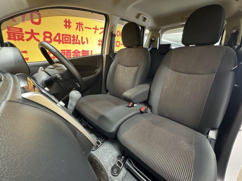 DAYZ デイズ ハイウェイスターⅩ 【後期型】【車検2年付】