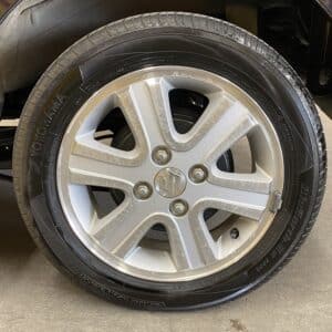 EVERY 　エブリィワゴン 　PZターボスペシャル　【両側電動スライドドア】