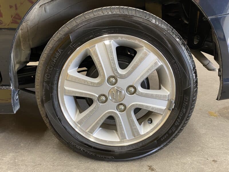 EVERY エブリィワゴン PZターボスペシャル 【両側電動スライドドア】