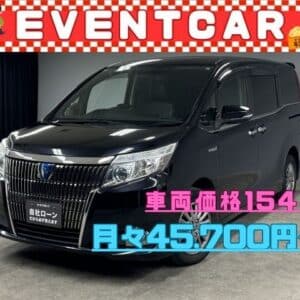 ESQUIRE エスクァイア　HV　Gi　