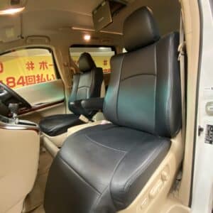 VELLFIRE ヴェルファイア 3.5Z Gエディション【4WD】【総合評価優良車】【車検2年付】【エグゼクティブシート】