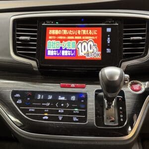 ODYSSEY オデッセイ アブソルートEX 【総合評価優良車】