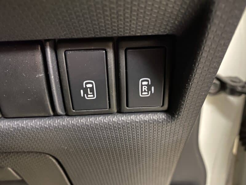 SOLIO BANDIT ソリオ バンディット ベースグレード【車検2年付】