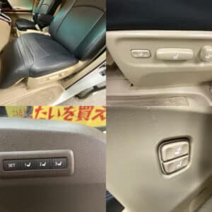 VELLFIRE ヴェルファイア 3.5Z Gエディション【4WD】【総合評価優良車】【車検2年付】【エグゼクティブシート】