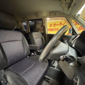 SOLIO BANDIT ソリオ バンディット ベースグレード【車検2年付】【1年保証】