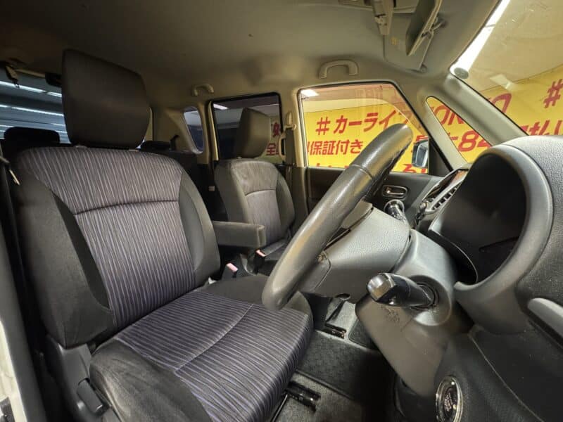 SOLIO BANDIT ソリオ バンディット ベースグレード【車検2年付】【1年保証】