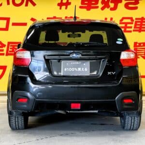 IMPREZA インプレッサXV 2.0i-Lアイサイト【4WD】【総合評価優良車】【1年保証】