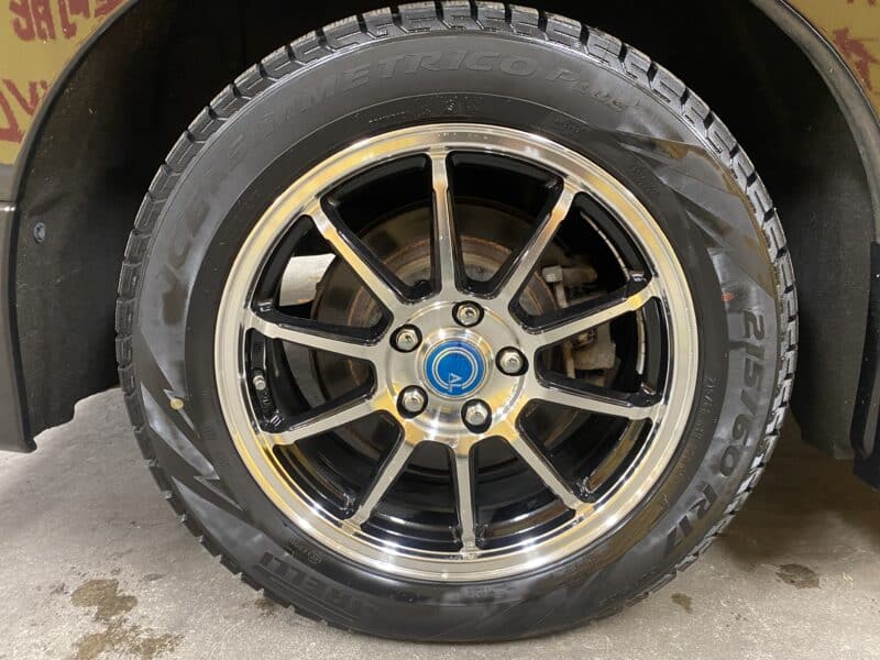 ELGRAND エルグランド 250ハイウェイスター アーバンクロム【特別仕様車】【4WD】【車検2年付】