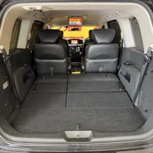 ELGRAND エルグランド ライダー 黒本革シート マニュアルシート 【特別仕様車】【車検2年付】