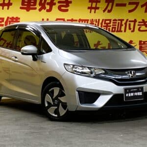 FIT フィットHV　Ｆパッケージ　