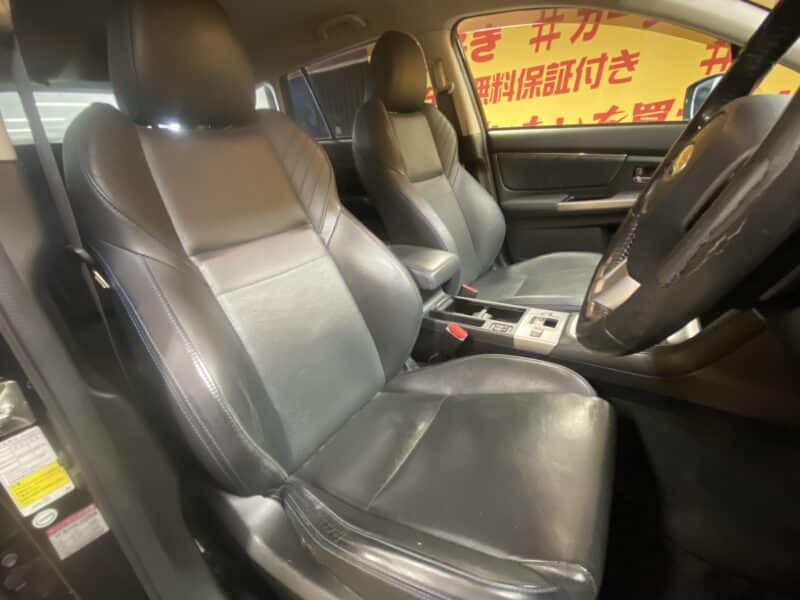 LEVORG レヴォーグ 2.0 GT-S アイサイト【4WD】【車検2年付】