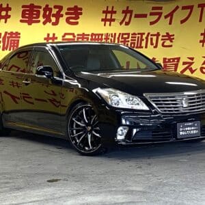 CROWN クラウン ロイヤルサルーンG 【後期型】【カスタム】
