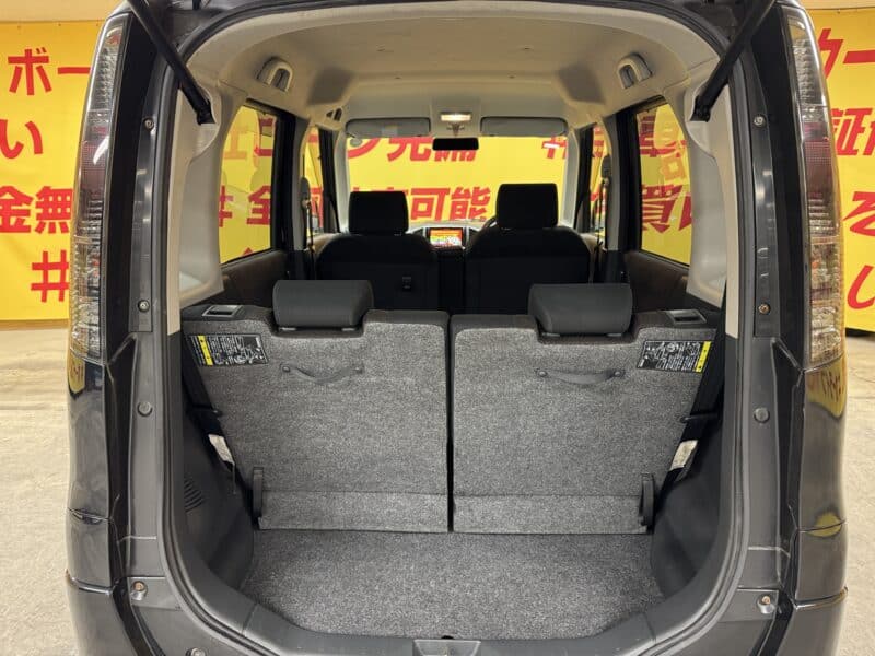 ROOX ルークス ハイウェイスター 【車検2年付】