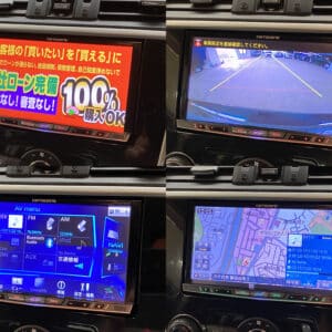 LEVORG　レヴォーグ　２．０ GT-S アイサイト【４WD】【車検２年付】