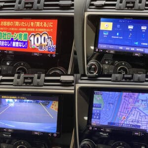 LEVORG レヴォーグ 1.6GT【4WD】【総合評価優良車】アイサイトVer3