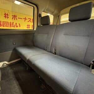 HIJET ハイゼットカーゴ クルーズ 【総合評価優良車】【4WD】