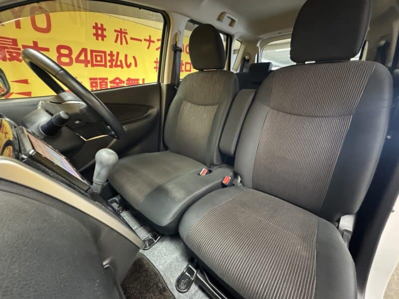 DAYZ デイズ ハイウェイスターX 【4WD】【車検2年付】【ワンオーナ―】