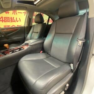 LEXUS レクサス LS460 バージョンC・Iパッケージ 【ムーンルーフ】