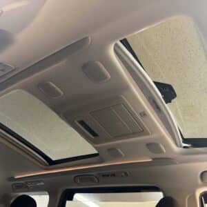 VELLFIRE　ヴェルファイア2.4Z　プラチナセレクションⅡ【特別仕様車】【車検２年付】【サンルーフ】