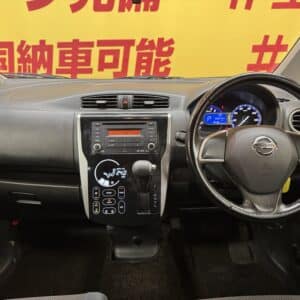 DAYZ　デイズ　ハイウェイスター　J　【車検2年付】