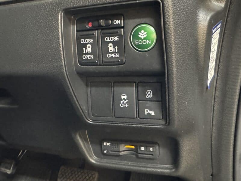 ODYSSEY オデッセイ アブソルートEX 【総合評価優良車】