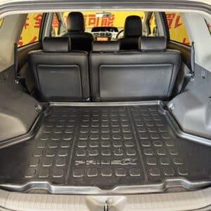 PRIUS　プリウスα　G　【総合評価優良車】