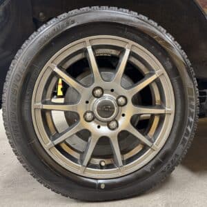 SOLIO　BANDIT　ソリオ　バンディット　ベースグレード【車検2年付】【1年保証】