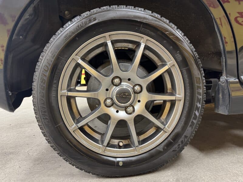 SOLIO BANDIT ソリオ バンディット ベースグレード【車検2年付】【1年保証】