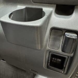 HIJET　ハイゼットカーゴ　デラックス　【４WD】【車検２年付】