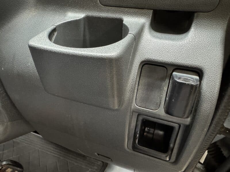 HIJET ハイゼットカーゴ デラックス 【4WD】【車検2年付】