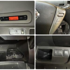 SERENA　セレナ　ハイウェイスター エアロモード【４WD】【特別仕様車】【総合評価優良車】