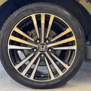 ODYSSEY オデッセイ アブソルートEX 【総合評価優良車】