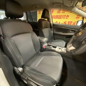 LEVORG レヴォーグ 1.6GT【4WD】【総合評価優良車】アイサイトVer3