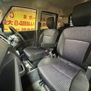 SOLIO　BANDIT　ソリオ　バンディット　ベースグレード【車検2年付】【1年保証】