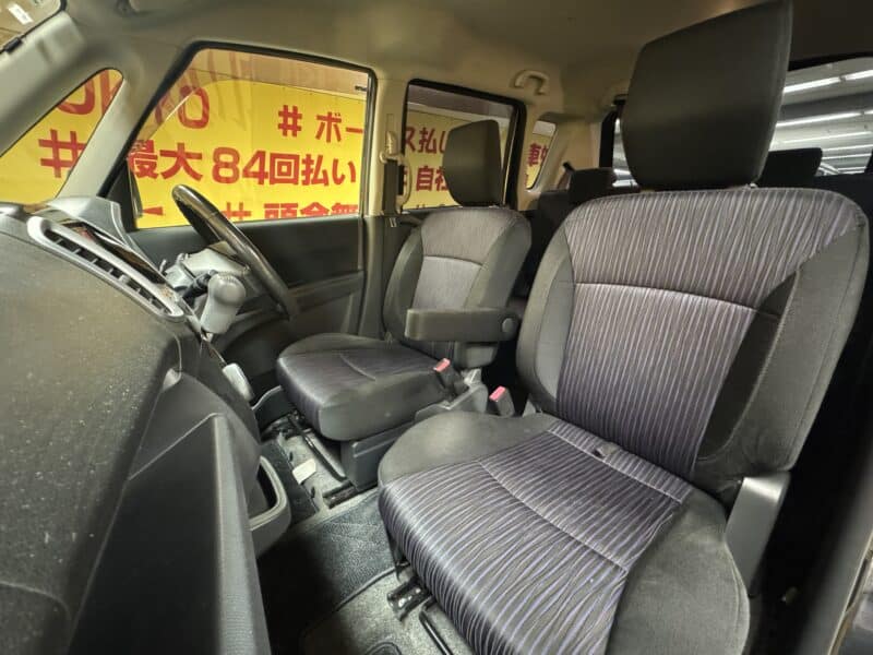 SOLIO BANDIT ソリオ バンディット ベースグレード【車検2年付】【1年保証】