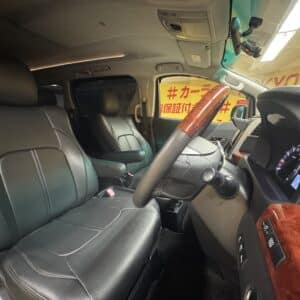 VELLFIRE ヴェルファイア 2.4Z プラチナセレクション 【特別仕様車】【ローダウン】