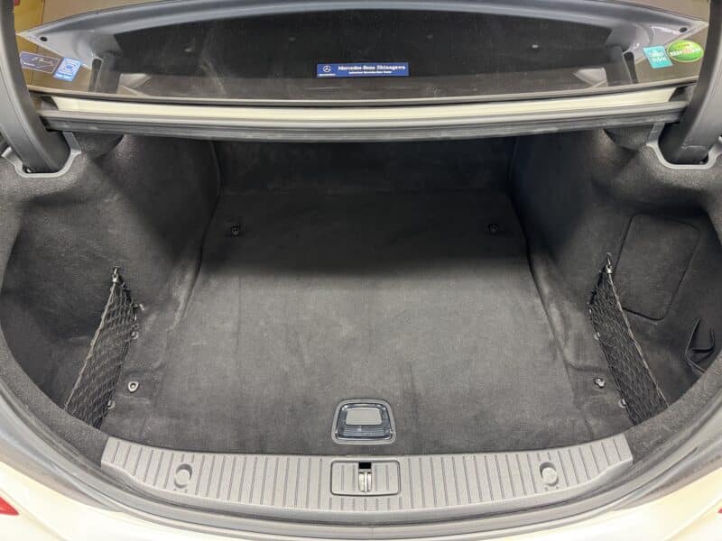 MERCEDES BENZ メルセデスベンツ S300ハイブリッド ラグジュアリーPKG【総合評価優良車】【ディーゼル】