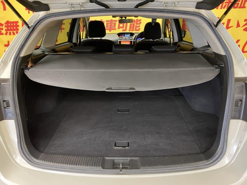 LEVORG レヴォーグ 1.6GT【4WD】【総合評価優良車】アイサイトVer3