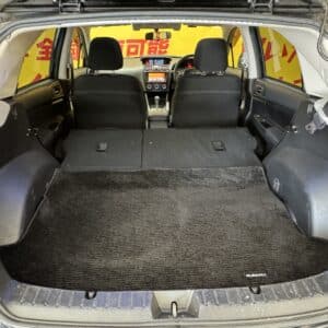 IMPREZA インプレッサXV 2.0i-Lアイサイト【4WD】【総合評価優良車】【1年保証】