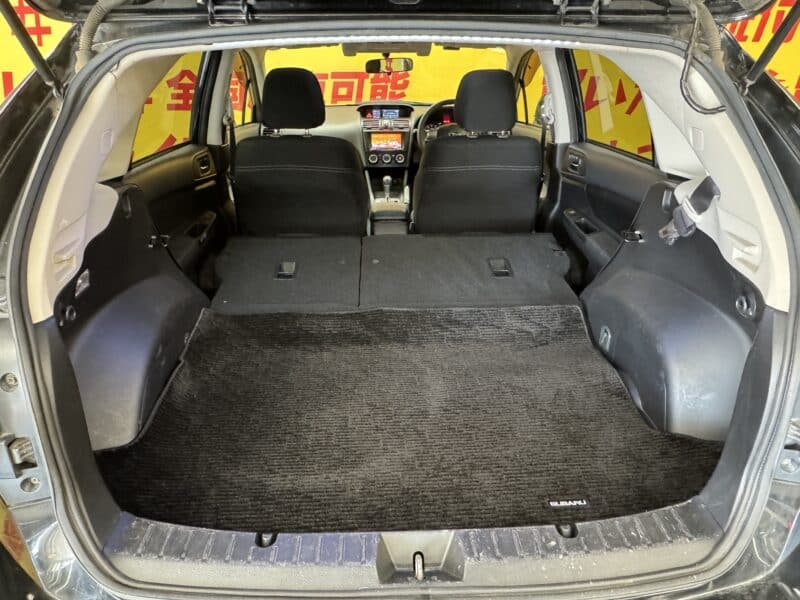 IMPREZA インプレッサXV 2.0i-Lアイサイト【4WD】【総合評価優良車】【1年保証】