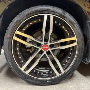 VELLFIRE ヴェルファイア 2.4Z プラチナセレクション 【特別仕様車】【ローダウン】