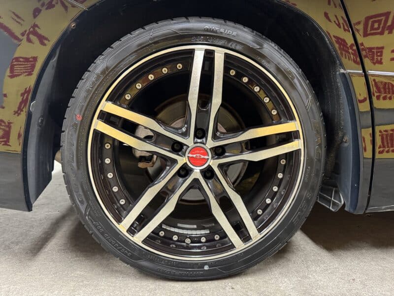 VELLFIRE ヴェルファイア 2.4Z プラチナセレクション 【特別仕様車】【ローダウン】